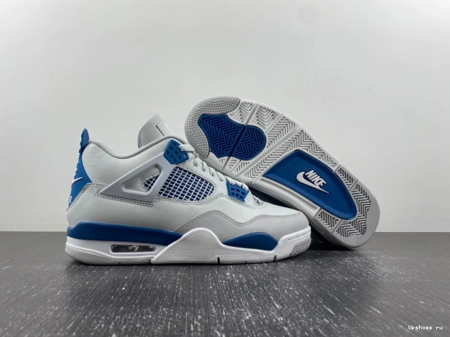 FV5029-141 4 "Military Jordan Blue" Air  0710